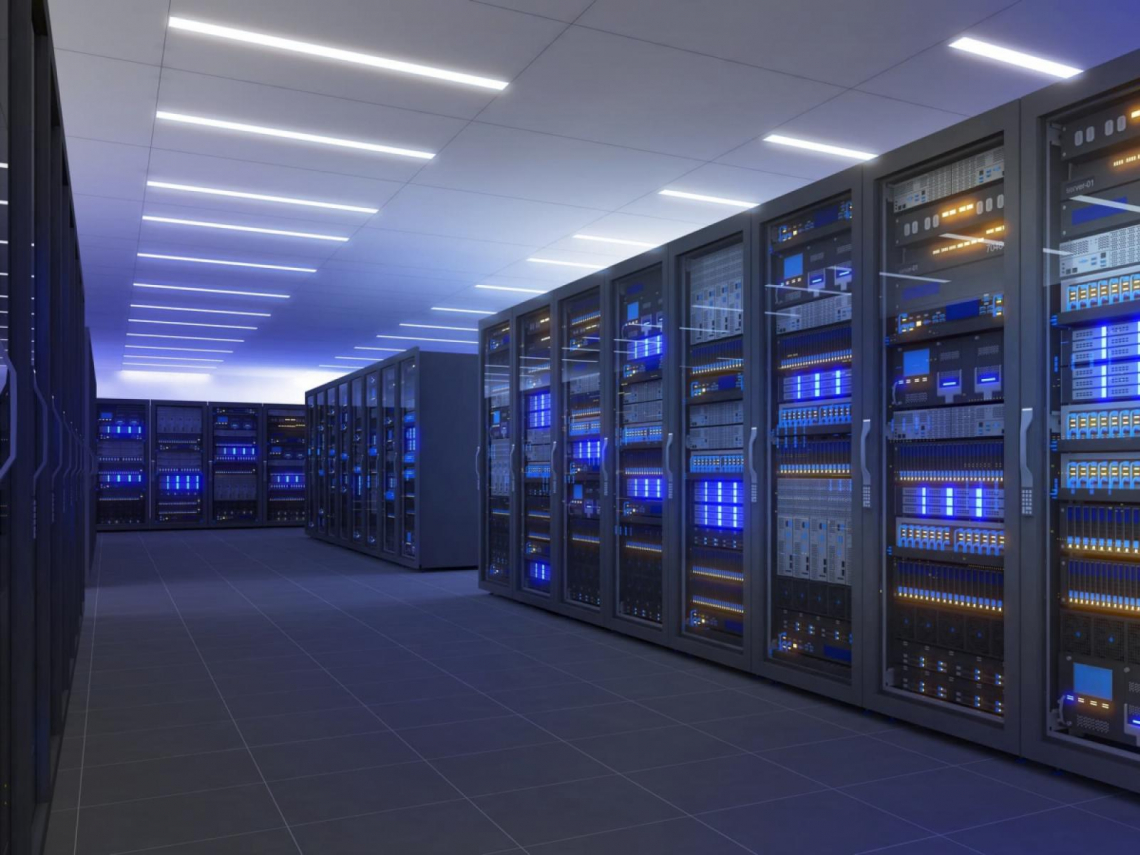 微軟也加入！亞太首個資料中心永續協議SDIA啟動，聚焦能效、水資源管理等4大面向重點一次看